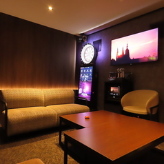 Bar ROOM T N ルーティーンの特集写真