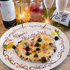 A PIZZA 大阪京橋店のおすすめ料理1