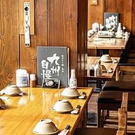 幹事応援グッズ無料！三大特典付き宴会コース！