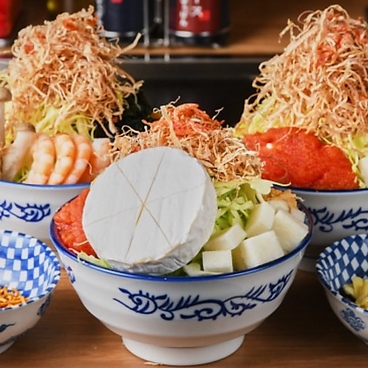 どてっぱん 日吉駅前店のおすすめ料理1