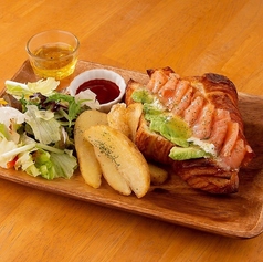 Cafe Bal hare カフェバルハレのおすすめポイント1