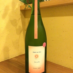 旬彩和膳 左がわのおすすめドリンク1