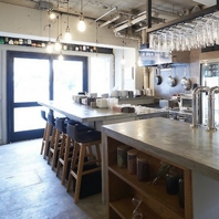 デートや一人飲みも♪誕生日、記念日サプライズも可!