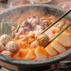 NABE° ナベド 天神店のコース写真