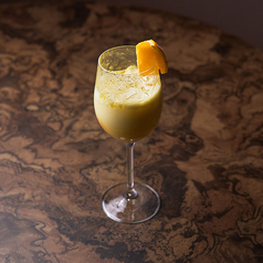 pina colada