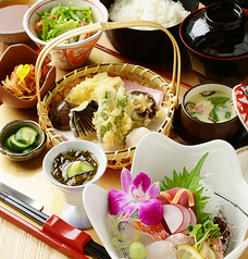 三重人 桑名店のコース写真