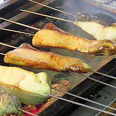 炭膳 茅心の写真3