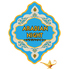 肉バル Arabian Nights アラビアンナイト 新宿東口店のロゴ