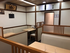 居酒屋活ちゃんの雰囲気2