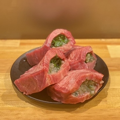 せるふ焼肉 安政のコース写真