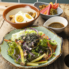 居食屋 月の花のおすすめ料理3