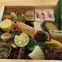 九品寺 しろがねのおすすめ料理1