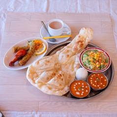 BBQデラックスセット