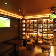 Bar ROOM T N ルーティーンの特集写真