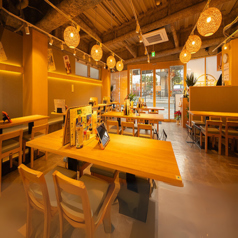 海王酒場 舞特集写真1