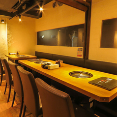 牛角 品川店の雰囲気3