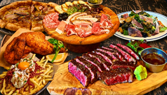 究極の肉体験、贅沢なひとときをMEとYOUへ。