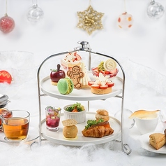 シェラトン鹿児島 バー VIVARIUMのコース写真