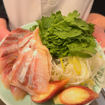 魚のハコザキ新越谷店のおすすめ料理1