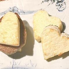 銀座 山科のコース写真