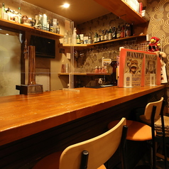 御台所 セバルの雰囲気2