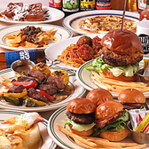 DINER & BAR LIBERTY リバティー 天神のおすすめ料理2