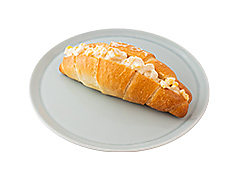 醤油マヨコーンブレッド