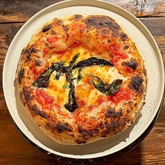 PIZZAは全商品テイクアウトOK！