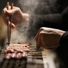 牛串と焼きアグー豚しゃぶしゃぶ　炭人倶楽部 - チャコールマンクラブ 那覇国際通り店のおすすめポイント1