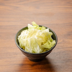 キャベツ