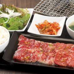 新日本焼肉党 馬喰横山 焼肉 ホルモン ネット予約可 ホットペッパーグルメ