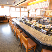 【内観】がってん寿司　　館林店