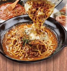ピッツェリアマリノ イオンモール伊丹昆陽店の特集写真