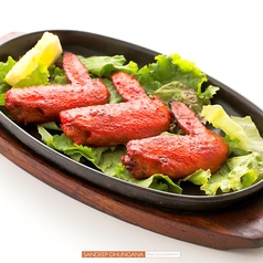 チキンウィング 3P