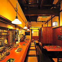 鳥舎 あかさきの雰囲気3