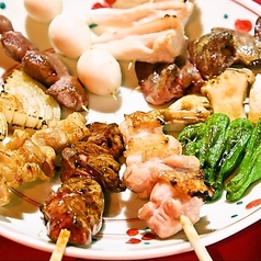 鳥長 高松のおすすめ料理2