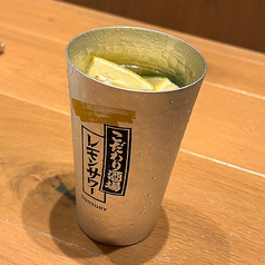 土曜日は15時~営業中♪昼飲みも楽しめます