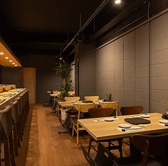 鶏匠　士心の雰囲気2