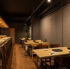 鶏匠　士心の雰囲気2