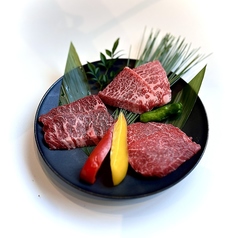 個室焼肉 さんびょうし 長久手店のおすすめランチ1