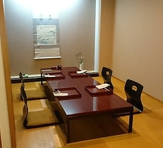 しょうせん 咲扇の雰囲気2