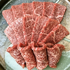 焼肉ホルモン鍵矢 新今宮店の特集写真