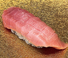 中とろ