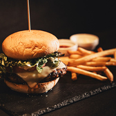 Granbellhotel Osaka Rooftop Bar グランベルホテルオオサカルーフトップバーのおすすめ料理2