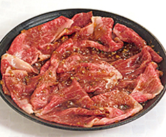 和牛ミルフィーユロース