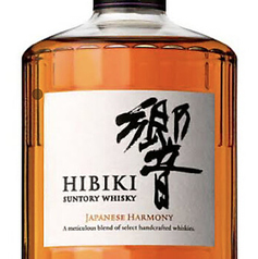 響ジャパニーズハーモニー