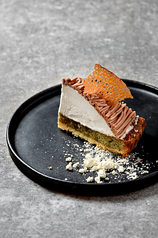 アールグレイモンブラン