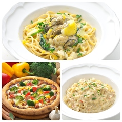 オリーブキッチン 西明石店のおすすめランチ3