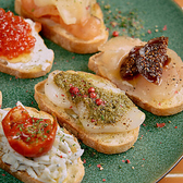 学大居酒屋nicome ニコメのおすすめ料理3