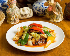 回鍋肉